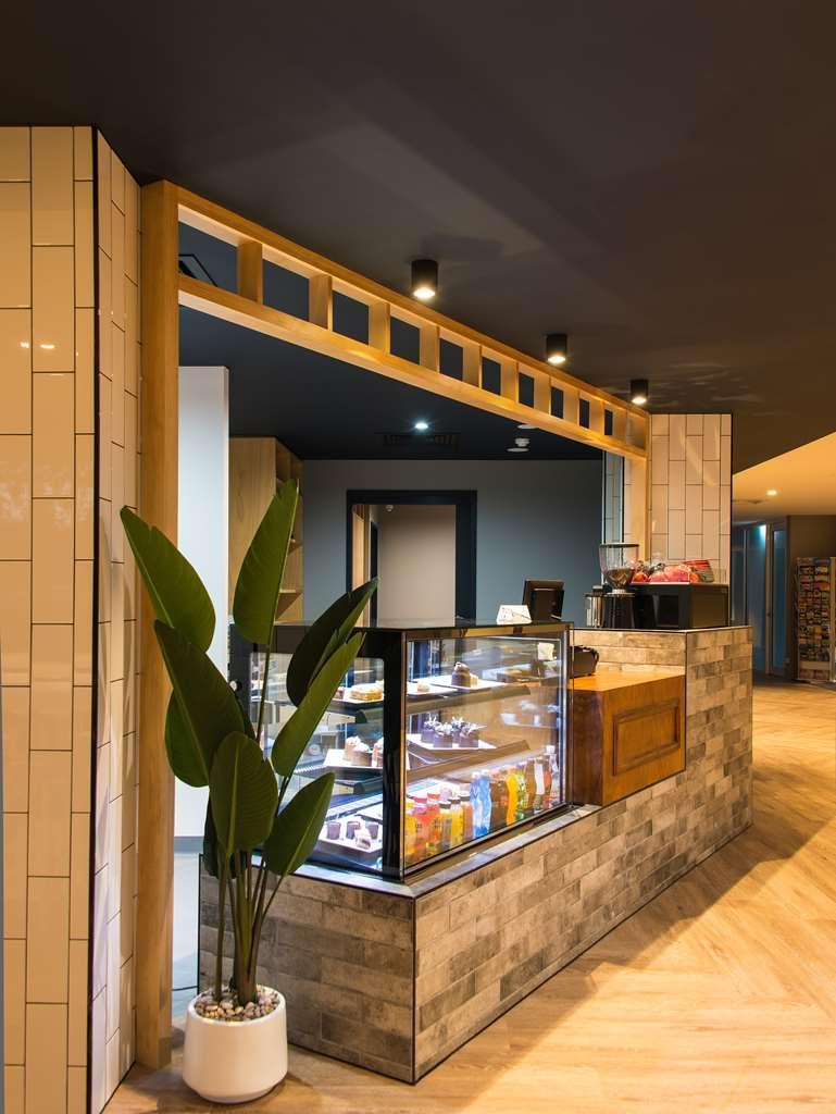 Woodroffe Hotel Gold Coast Bekvemmeligheder billede